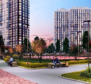 Zdjęcie 3. Dwupokojowe mieszkanie, na sprzedaż. Kyiv