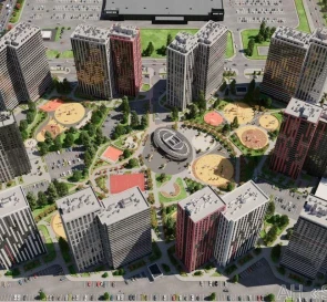 Zdjęcie 4. Dwupokojowe mieszkanie, na sprzedaż. Kyiv