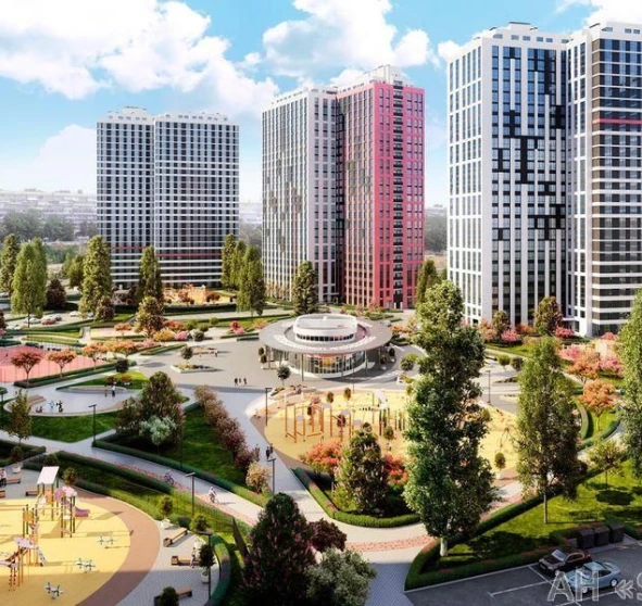 Zdjęcie 1. Dwupokojowe mieszkanie, na sprzedaż. Kyiv