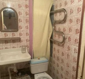 Photo 5. One-Room flat, for sale. Kyiv