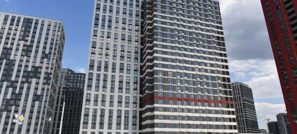 Zdjęcie 1. Kawalerka mieszkanie, na sprzedaż. Kyiv