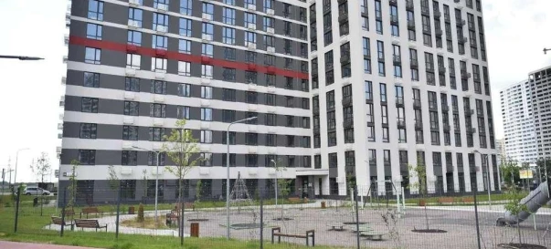Zdjęcie 4. Kawalerka mieszkanie, na sprzedaż. Kyiv