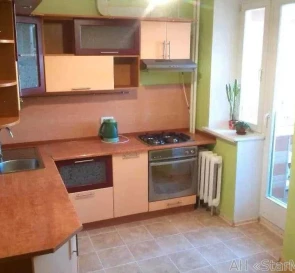 Photo 2. One-Room flat, for sale. Kyiv