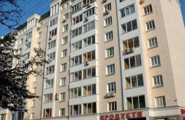 Photo One-Room flat, for sale. Kyiv