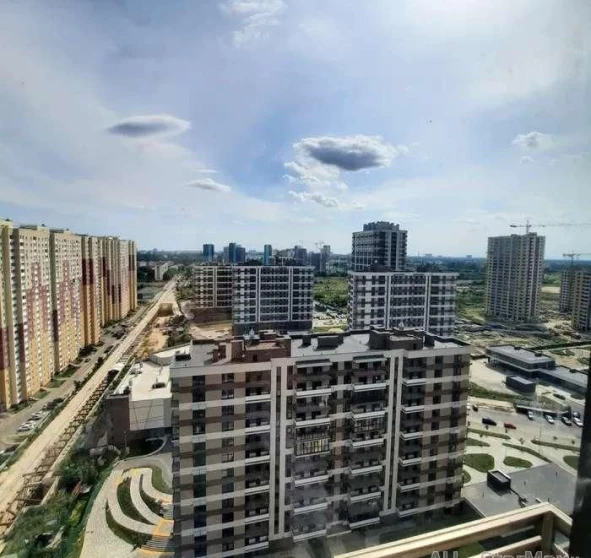 Фото 1. Трехкомнатная квартира, продажа. Киев