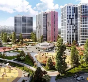 Фото 2. Трикімнатна квартира, продаж. Київ