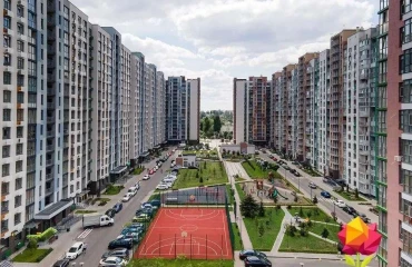 Zdjęcie Kawalerka mieszkanie, na sprzedaż. Kyiv