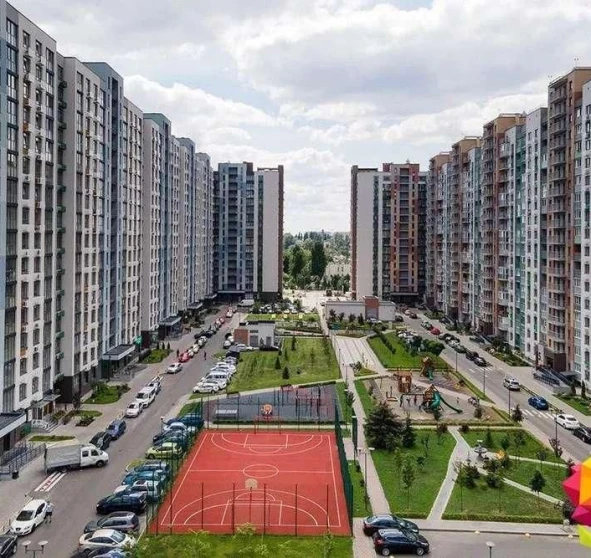 Zdjęcie 1. Kawalerka mieszkanie, na sprzedaż. Kyiv