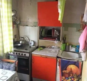 Zdjęcie 3. Dwupokojowe mieszkanie, na sprzedaż. Kyiv