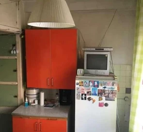 Zdjęcie 2. Dwupokojowe mieszkanie, na sprzedaż. Kyiv