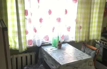 Zdjęcie Dwupokojowe mieszkanie, na sprzedaż. Kyiv