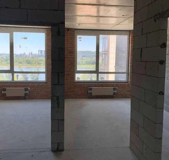 Photo 1. One-Room flat, for sale. Kyiv