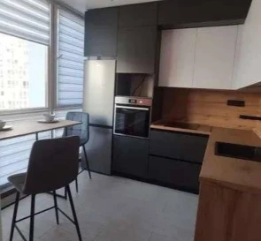 Фото 3. Однокімнатна квартира, продаж. Київ