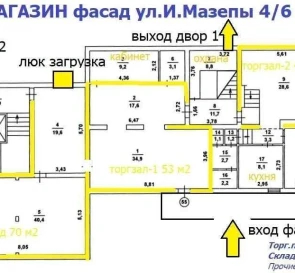 Foto 4. Comercial, para alquilar. Kyiv