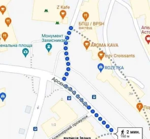 Foto 5. Comercial, para alquilar. Kyiv