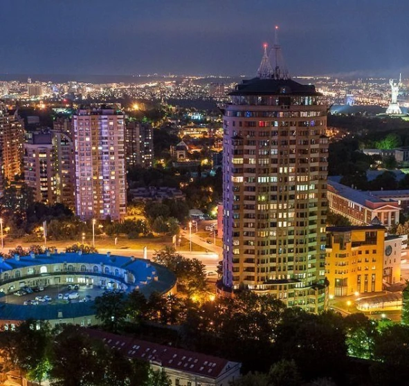 Photo 1. Business, to rent. Kyiv