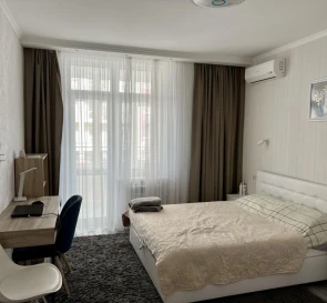 Фото 2. Однокімнатна квартира, продаж. Київ