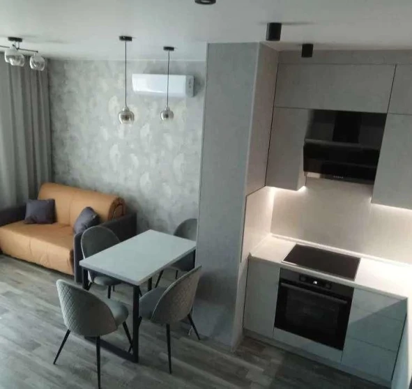 Fotografie 1. Garsonieră apartament, de vânzare. Kyiv