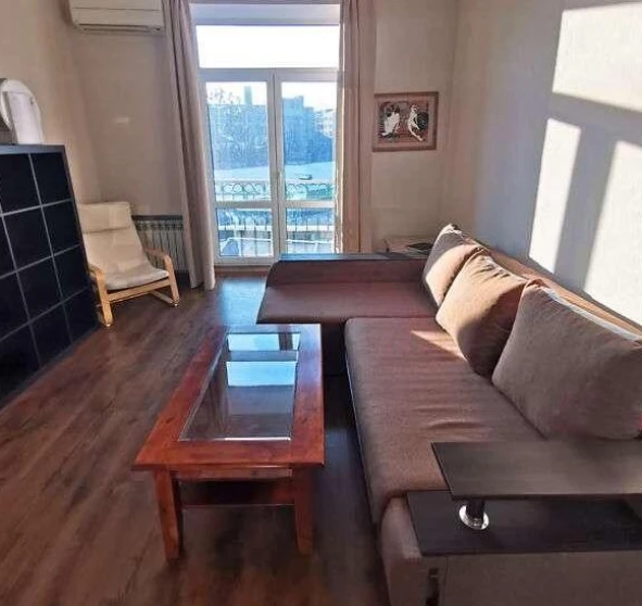 Photo 1. One-Room flat, for sale. Kyiv