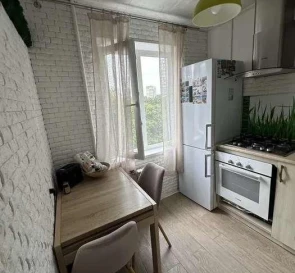 Zdjęcie 2. Dwupokojowe mieszkanie, na sprzedaż. Kyiv