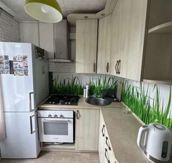 Zdjęcie 1. Dwupokojowe mieszkanie, na sprzedaż. Kyiv