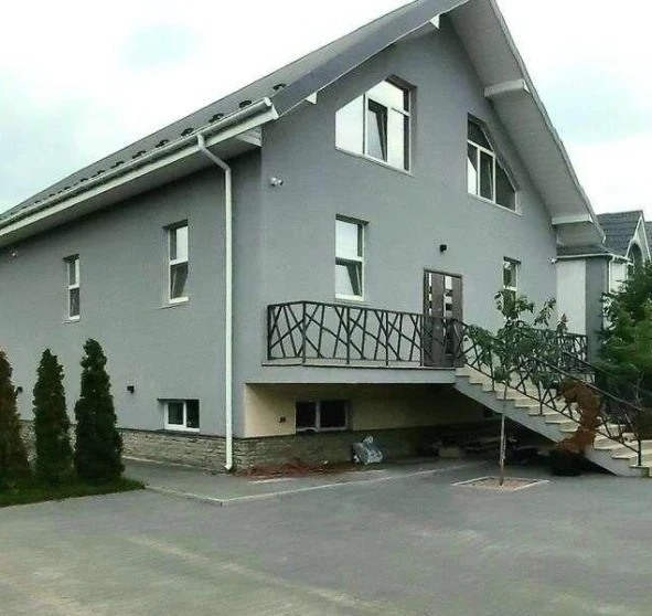 Photo 1. House, for sale. Kyiv