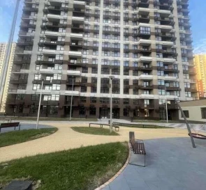 Foto 5. Dos Ambientes piso, en venta. Kyiv