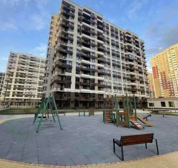 Foto 1. Dos Ambientes piso, en venta. Kyiv