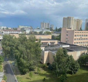 Фото 5. Двокімнатна квартира, продаж. Київ