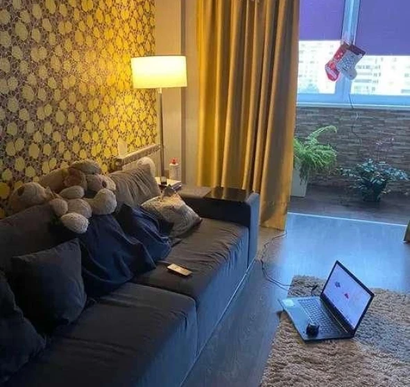 Photo 1. Two-Room flat, for sale. Kyiv
