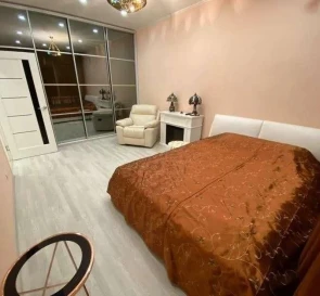Photo 5. One-Room flat, to rent. Kyiv