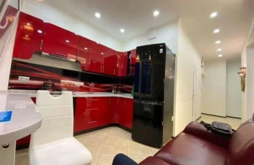 Photo One-Room flat, to rent. Kyiv