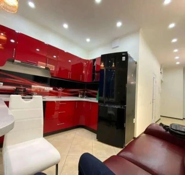 Photo 1. One-Room flat, to rent. Kyiv