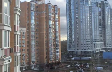 Photo One-Room flat, to rent. Kyiv