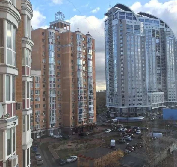 Photo 1. One-Room flat, to rent. Kyiv