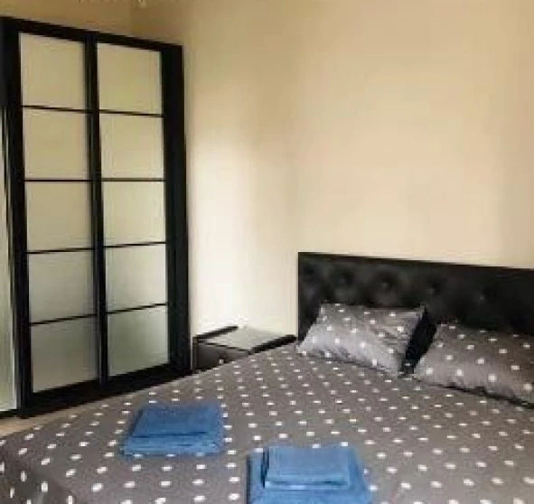 Photo 1. Three-Room flat, to rent. Kyiv