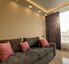Foto 3. Dos Ambientes piso, en venta. Kyiv