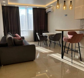 Foto 4. Dos Ambientes piso, en venta. Kyiv