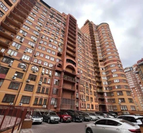Zdjęcie 5. Dwupokojowe mieszkanie, na sprzedaż. Kyiv