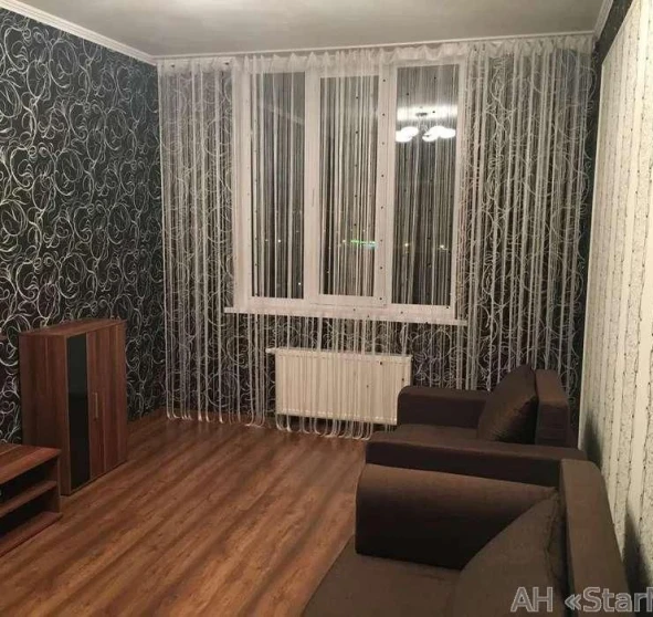 Фото 1. Двухкомнатная квартира, продажа. Киев