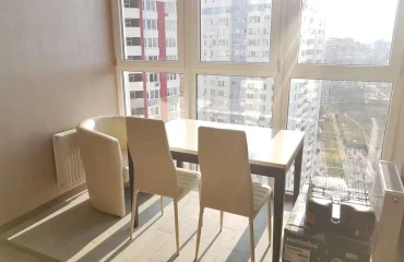 Photo Two-Room flat, for sale. Kyiv