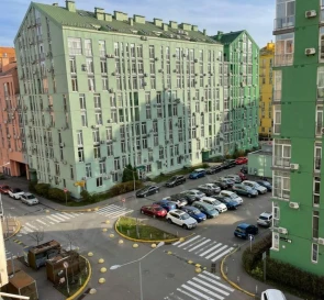 Фото 5. Однокомнатная квартира, продажа. Киев