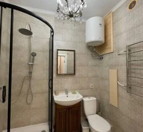 Фото 4. Однокомнатная квартира, продажа. Киев