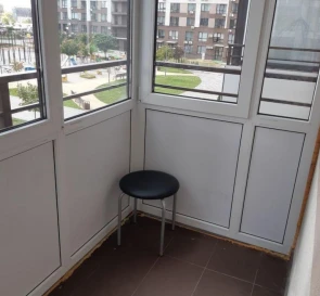 Foto 4. Monoambiente piso, para alquilar. Kyiv