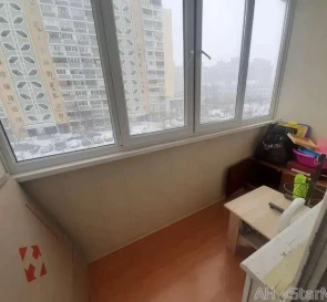 Photo 4. One-Room flat, for sale. Kyiv