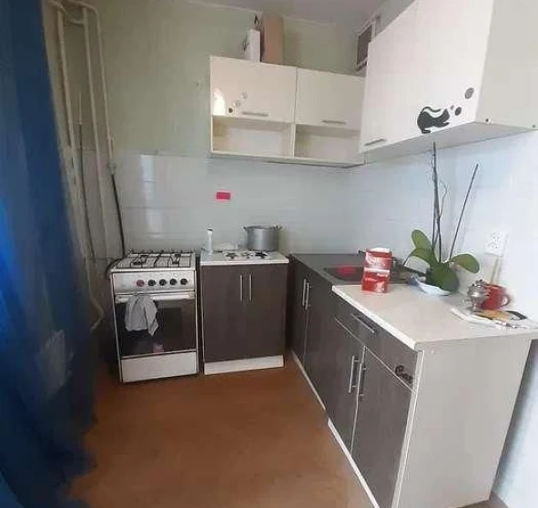 Photo 1. One-Room flat, for sale. Kyiv