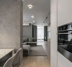 Фото 5. Трикімнатна квартира, продаж. Київ
