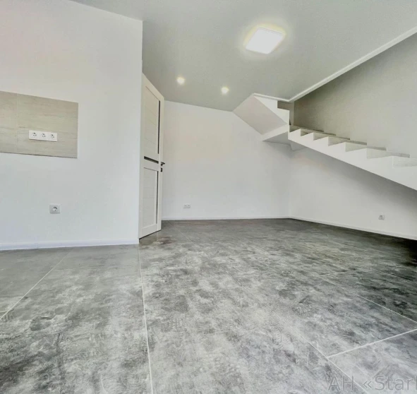 Фото 1. Двухкомнатная квартира, продажа. Тарасовка