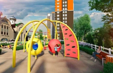 Фото Трехкомнатная квартира, продажа. Киев