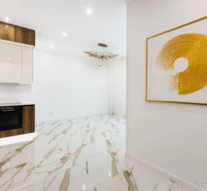 Фото 5. Двухкомнатная квартира, продажа. Киев